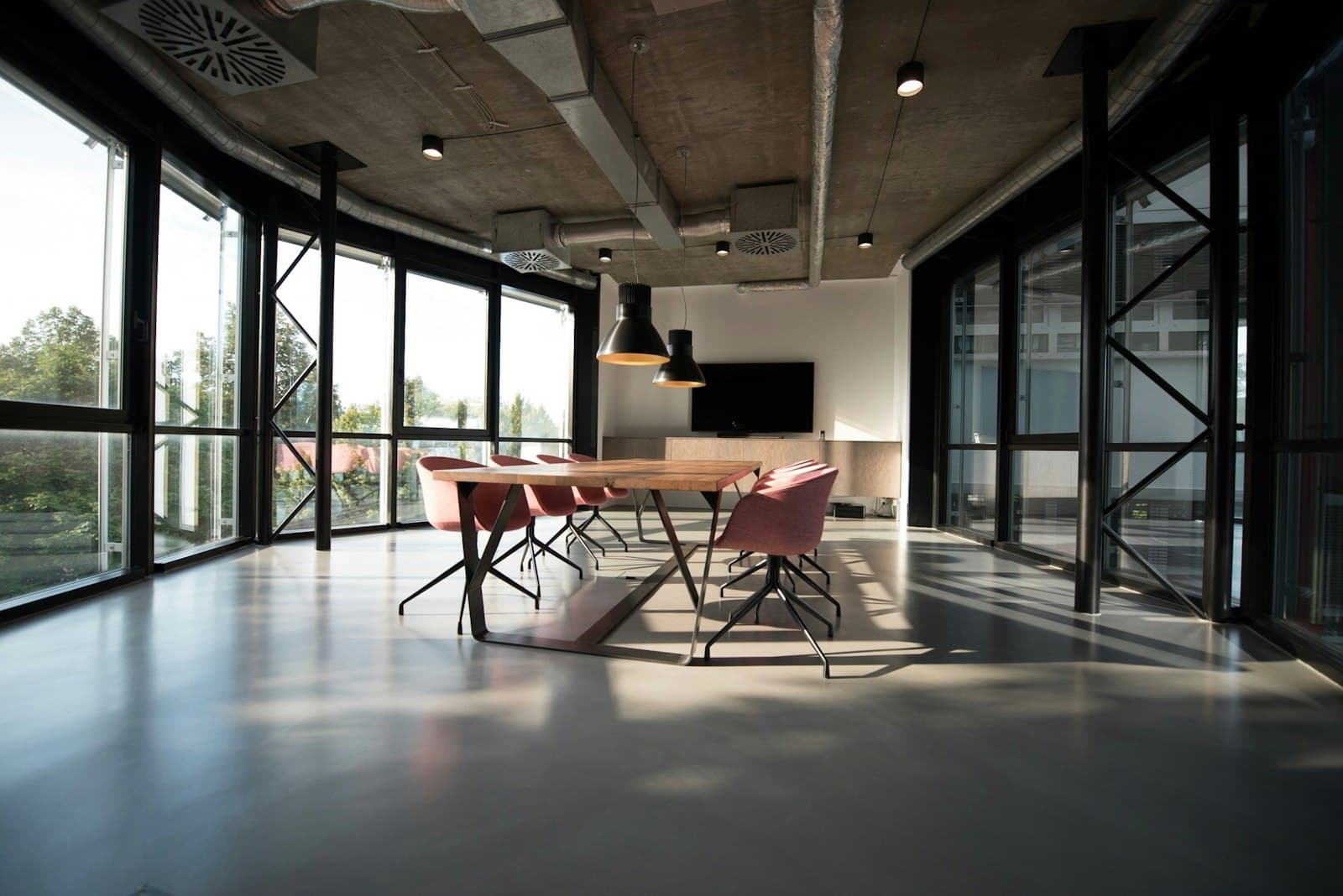 Fotografía conceptual de arquitectura para Tax & Legal: Asesoría Legal y Tributaria